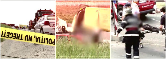 cover accident autocar