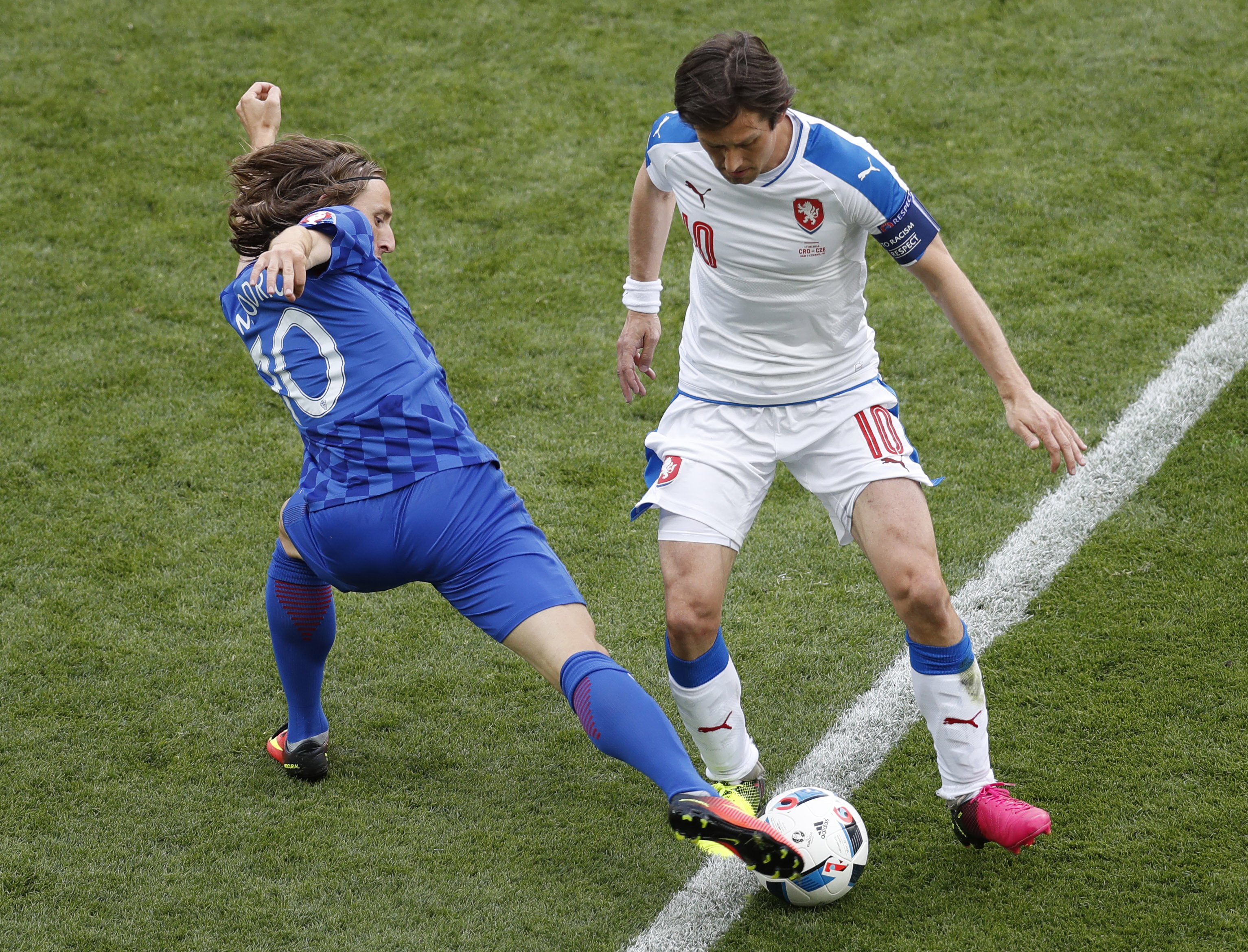 Cehia-Croatia