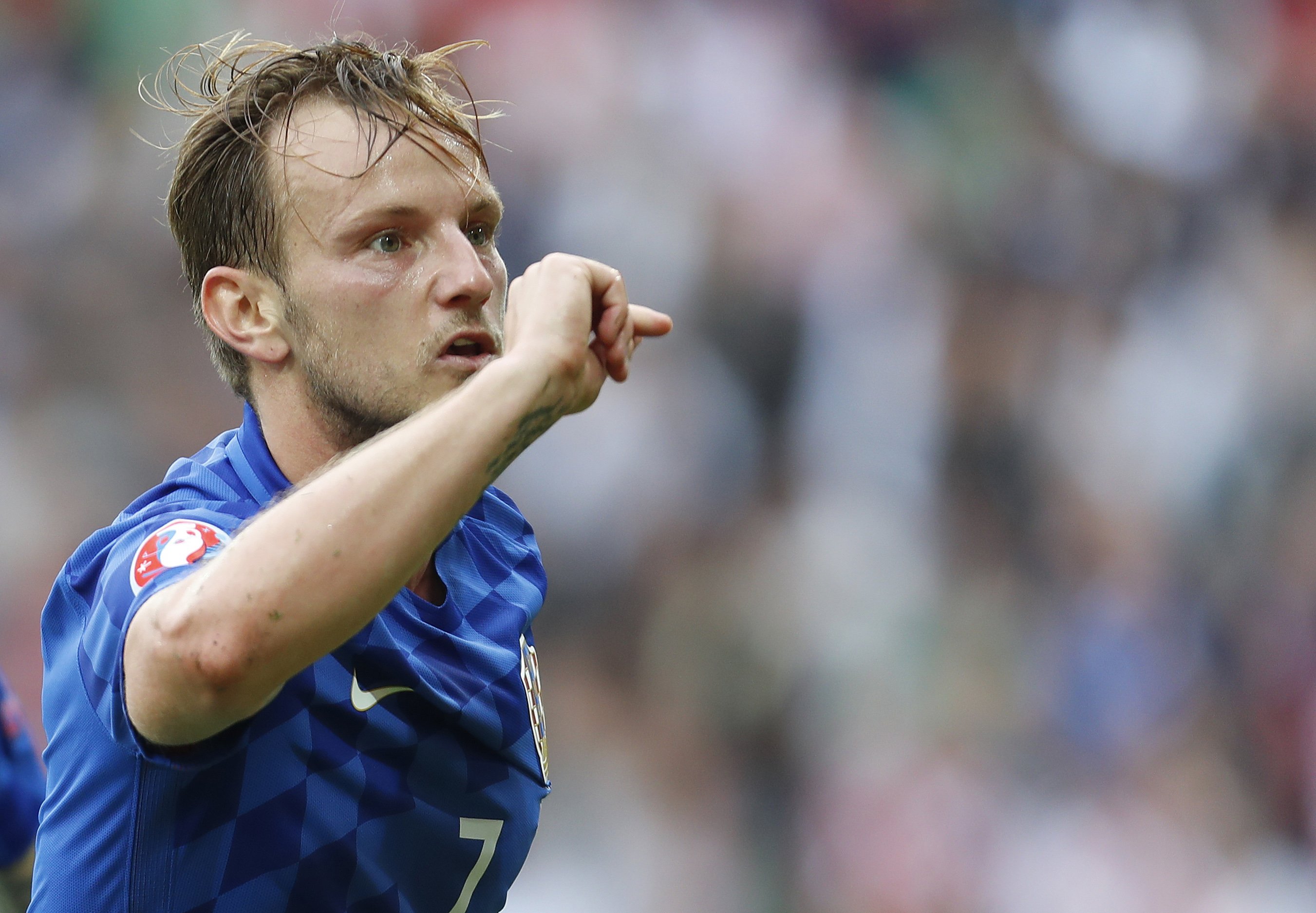 Ivan Rakitic