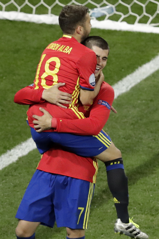 SPANIA - TURCIA, LIVE BLOG UEFA EURO 2016