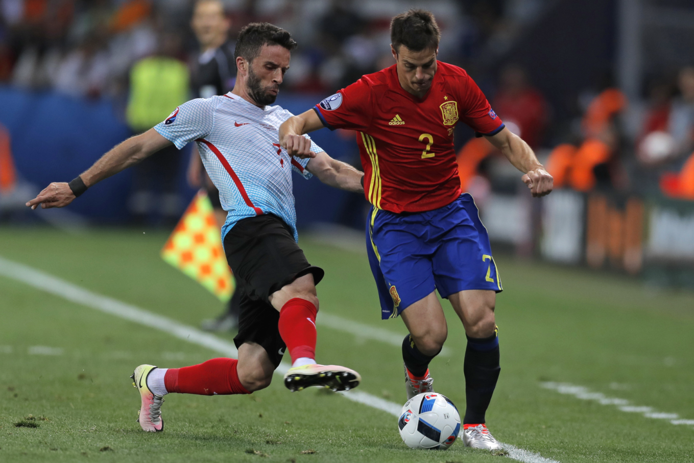 SPANIA - TURCIA, LIVE BLOG UEFA EURO 2016