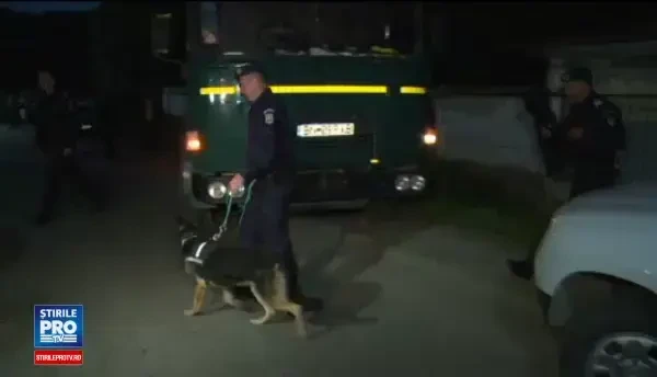 Copil de un an si jumatate gasit mort in fosa septica. Parintii nu gasesc explicatii pentru tragedi