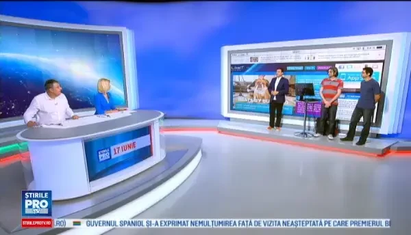 iLikeIT. Doi programatori romani au lansat in numai un an an 3 jocuri pe Steam. La ce lucreaza acum. Partea a II-a