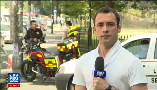 Orasul in care temperaturile sunt pe cale sa depaseasca maxima absoluta inregistrata vreodata. Cat va dura valul de canicula