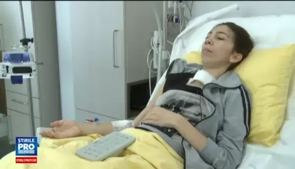Un tratament pentru bolnavii de cancer va ajunge si in Romania. In afara se platesc mii de euro, aici ar putea fi decontat