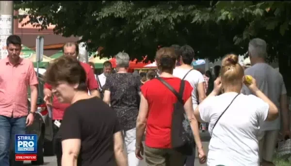 EUROSTAT: Romania are cea mai ieftina paine si bautura din UE, dar si salarii mici. Unde se gasesc cele mai scumpe alimente