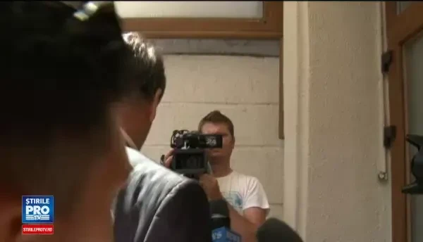 Mircea Tudor, inventatorul roman premiat de doua ori la Geneva, in fata procurorilor DNA. Ce acuzatii i se aduc