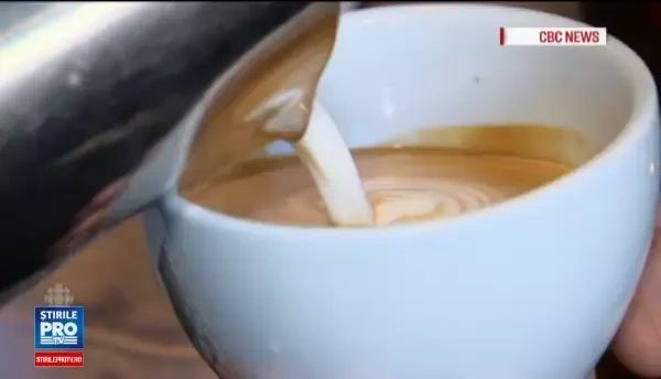 Anuntul Organizatiei Mondiale a Sanatatii privind legatura dintre cafea si cancer. Toate studiile s-au dovedit gresite