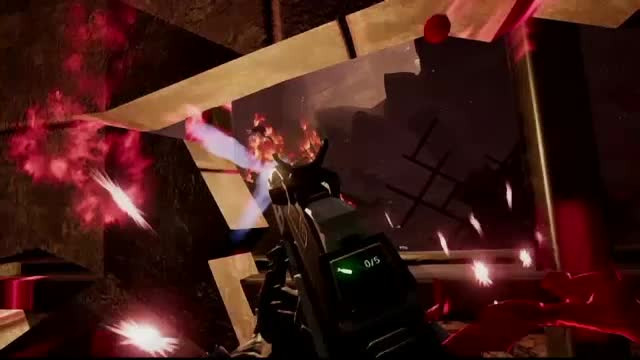 Dispozitivele si jocurile pentru realitate virtuala devin tot mai populare. Noutati la targul de profil din Los Angeles