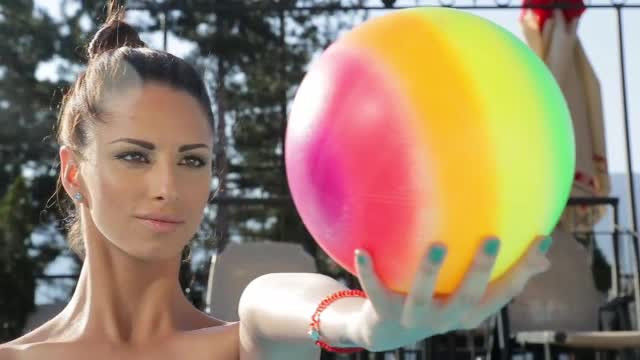 Drama in Bulgaria. O gimnasta a incercat sa se sinucida pentru ca antrenorii au refuzat sa o ia la Olimpiada de la Rio