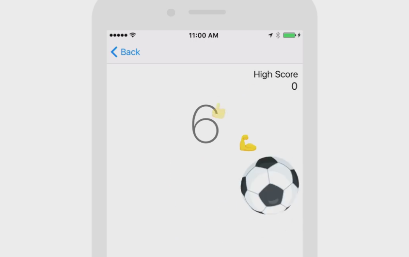 Jocul secret de fotbal ascuns in contul tau de Facebook. Ce trebuie sa faci ca sa il accesezi