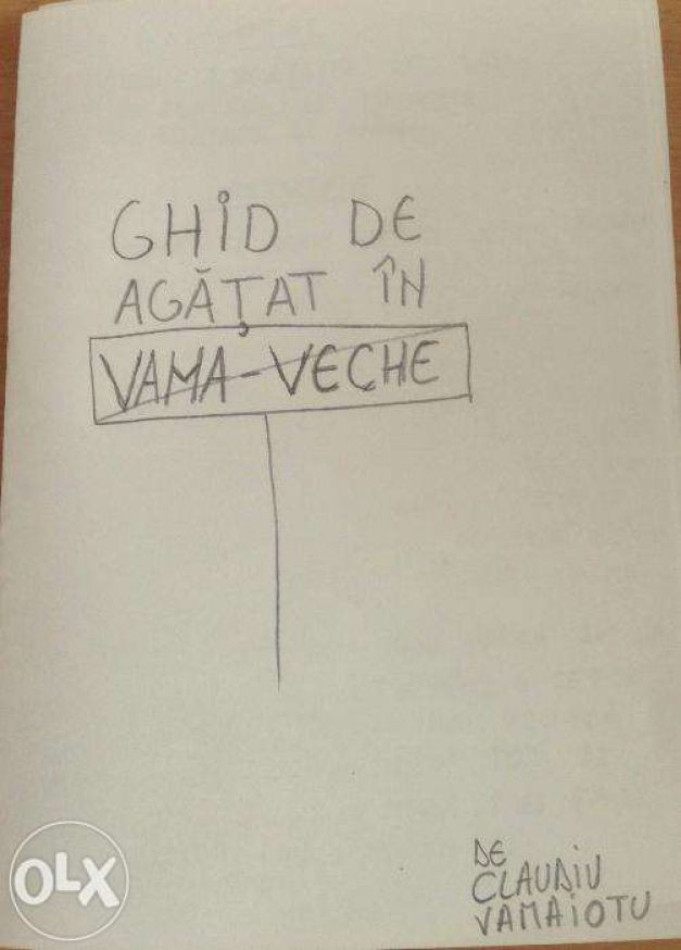 Don Juan de Vama Veche.