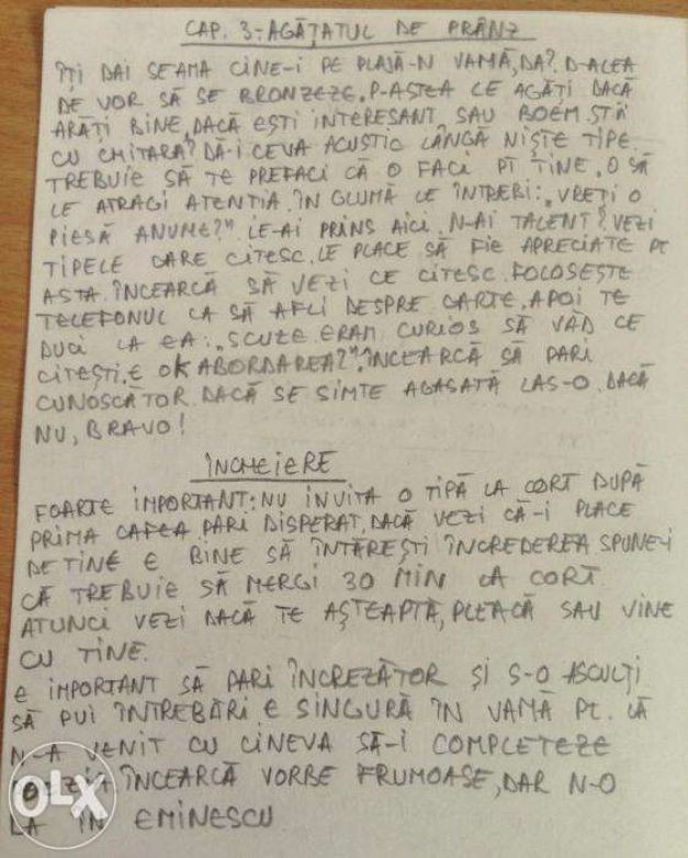 Don Juan de Vama Veche.