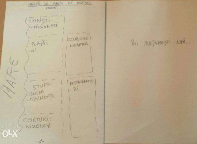 Don Juan de Vama Veche.