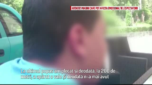 Marturii socante in cazul tragediei din Brasov. Unii pasageri sustin ca soferul ar fi baut si conducea cu viteza mare