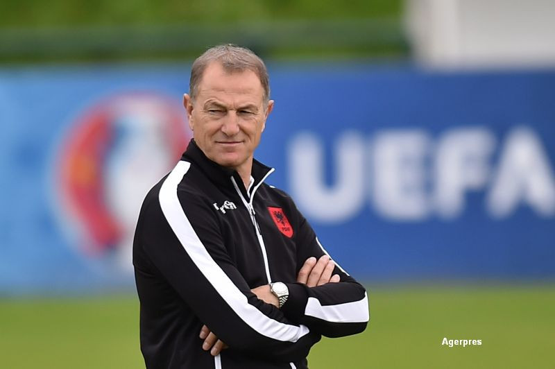 Reactii dupa eliminarea Romaniei de la UEFA EURO 2016. "Mingea nu a vrut sa intre in poarta". Ce spune Tatarusanu despre gol