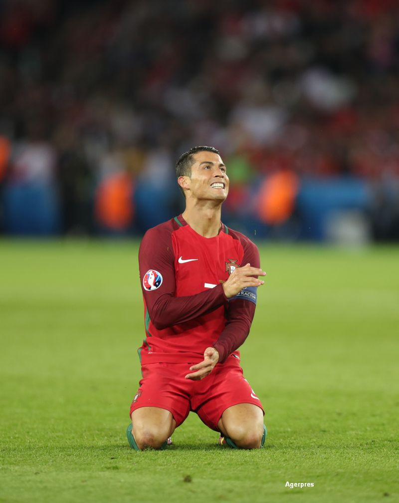 Polonia - Portugalia 3-5, la penalty-uri. Portugalia e prima semifinalista a turneului. REZUMAT VIDEO