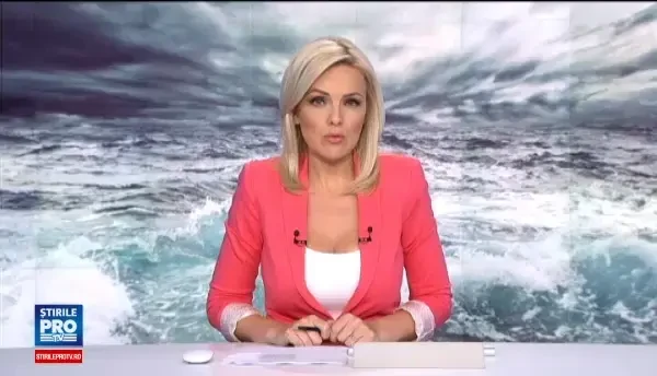 Un roman de 39 de ani a murit inecat, in Italia. Sarise in mare pentru a-si salva copiii de la inec