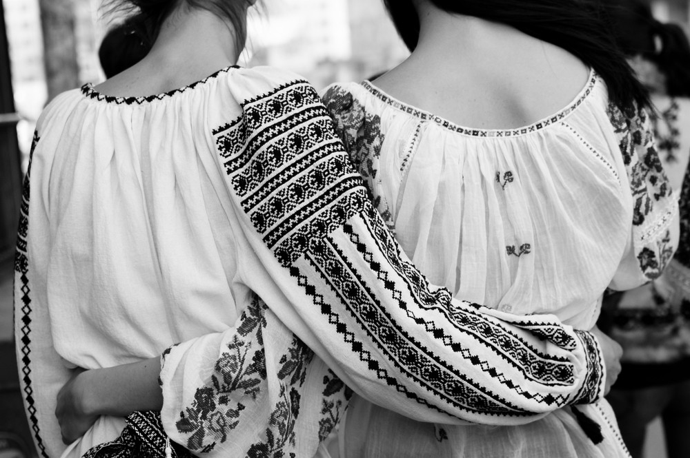 24 iunie 2016, "Ziua Internationala a iei" in Washington D.C. Cum a luat aceasta decizie primarul capitalei SUA