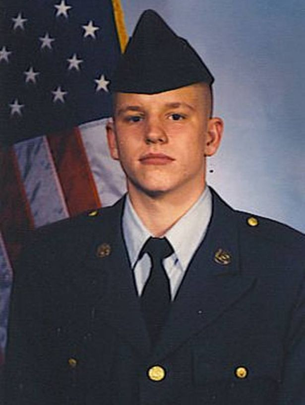 Mitch Hunter