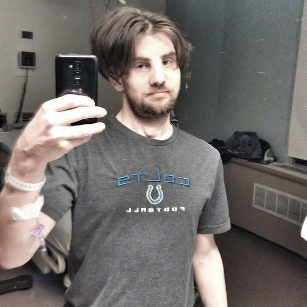 Mitch Hunter