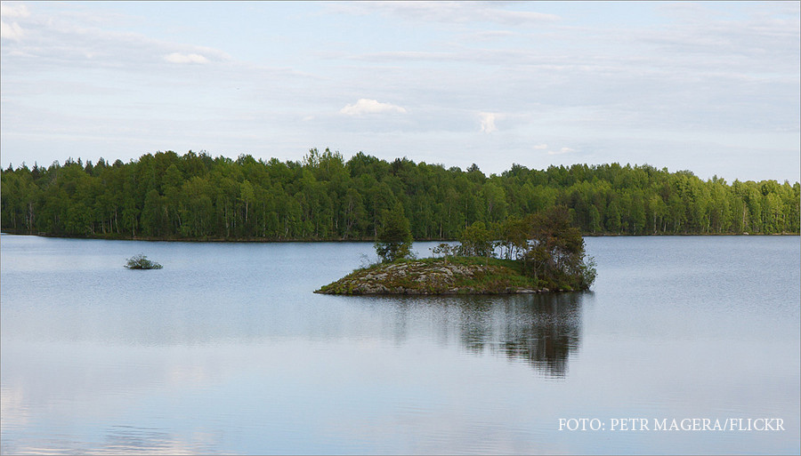 Tragedie pe un lac din Rusia.14 adolescenti au murit din cauza unei furtuni: "Vantul batea nebuneste"