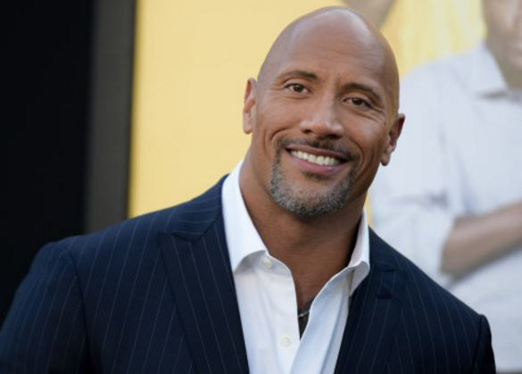 Dezvaluirea uimitoare a lui The Rock: timp de cati ani s-a abtinut de la bomboane si jeleuri