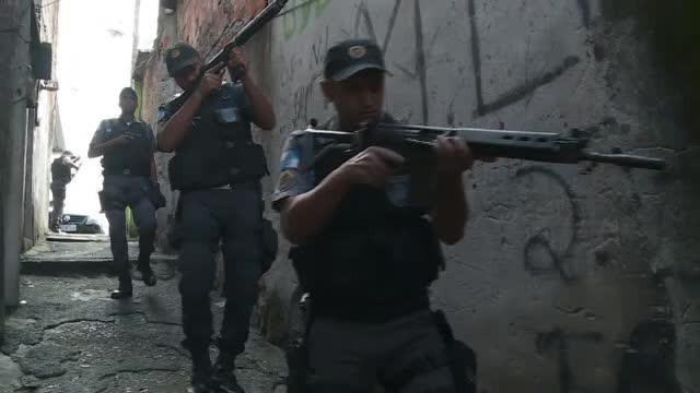 Probleme mari pentru Brazilia inaintea Jocurilor Olimpice. Rio de Janeiro a declarat "stare de calamitate financiara"