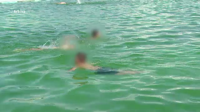 Panică la un ștrand din Capitală. Mai multe persoane au ajuns la spital