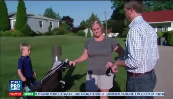 Monstrul care a ingrozit America: a rapit, violat si tinut prizoniere 12 fete. Una dintre ele a fost vanduta chiar de parinti