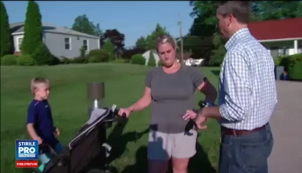 Monstrul care a socat SUA: a rapit, violat si tinut prizoniere 12 fete. Una dintre ele, vanduta de parintii din secta Amish