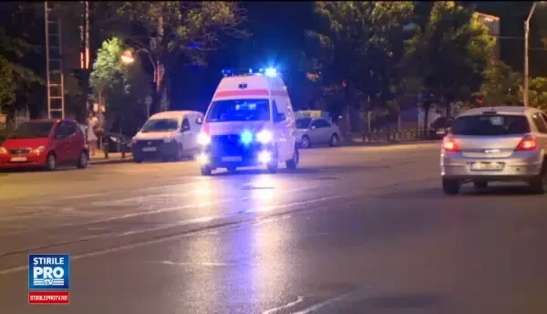 Cele doua fetite gasite intr-o piscina din Capitala, in stare extrem de grava. Medic: Sansele de supravietuire sunt minime