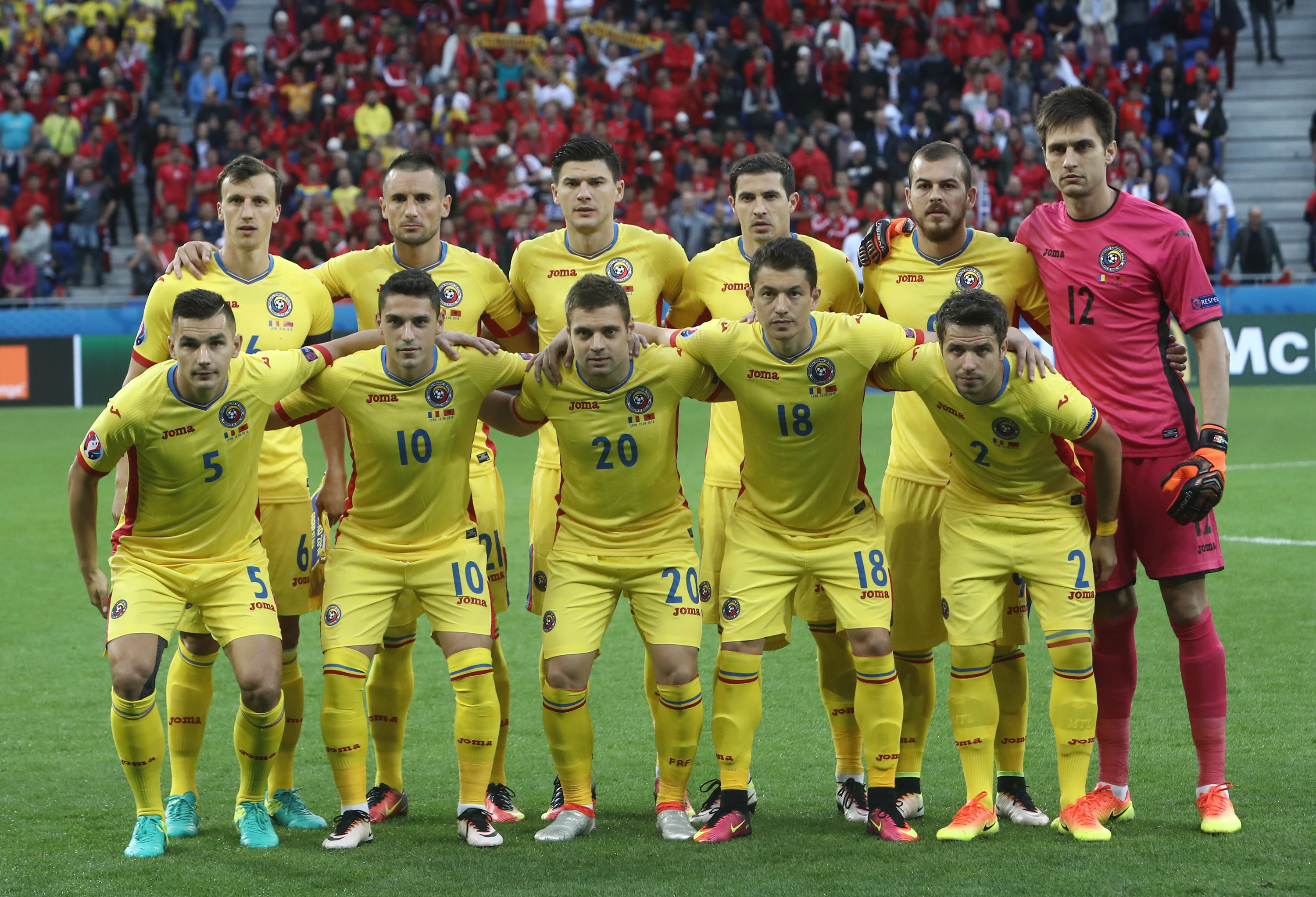 "De Biasi poate ajunge presedinte in Albania dupa meciul cu Romania." Ce scrie presa straina dupa esecul nationalei