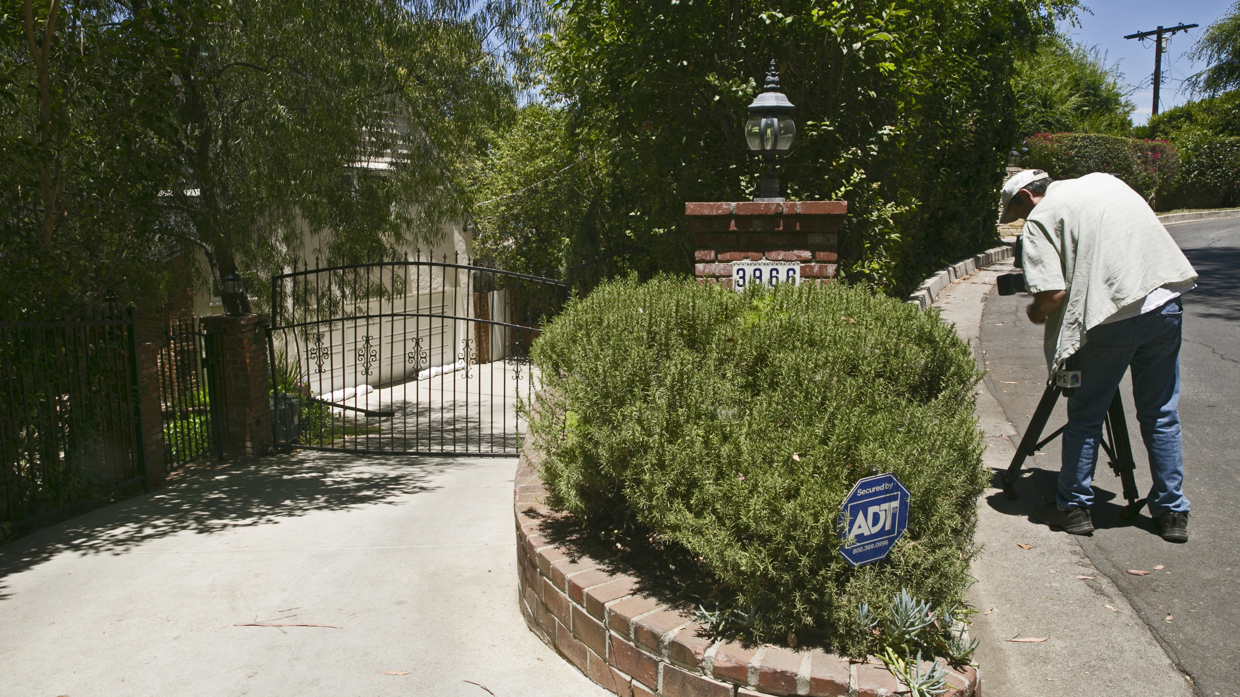 Anton Yelchin - agerpres