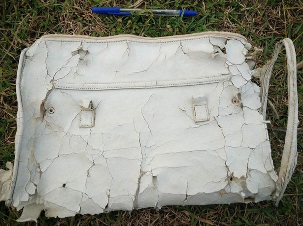 resturi din aeronava Malaysia Airlines