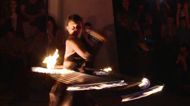 Festivalul de Teatru de la Sibiu
