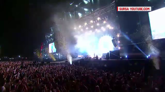 Queen si Adam Lambert