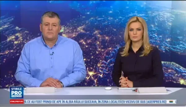 Dezastrul lasat in urma de inundatii. O fetita a murit intr-o masina strivita de un copac, apa din case a atins si un metru