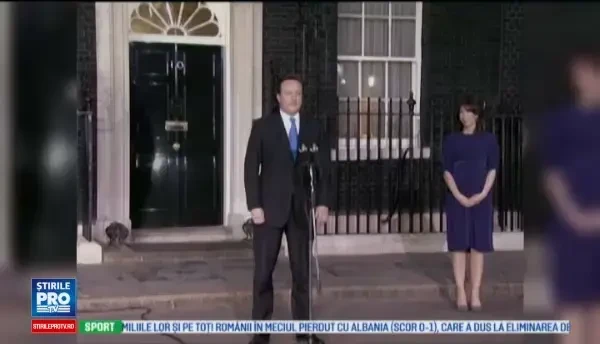 Britanicii decid joi daca ies din Uniunea Europeana. Ce arata sondajele efectuate dupa uciderea deputatei Jo Cox