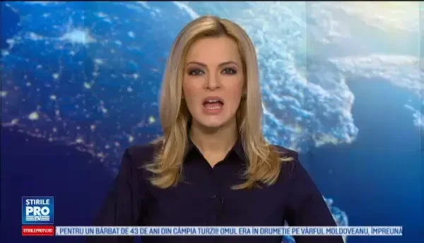 Panica la bordul unei curse Milano-Bucuresti, mastile de oxigen au cazut de urgenta. Imaginile filmate de un pasager