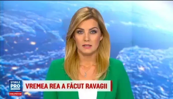 Barbat din Timis ucis de trasnet, in timpul vijeliei de duminica. Greseala pe care a facut-o cand s-a adapostit de ploaie