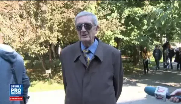 Victor Atanasie Stanculescu a murit la 88 de ani, intr-un azil de batrani