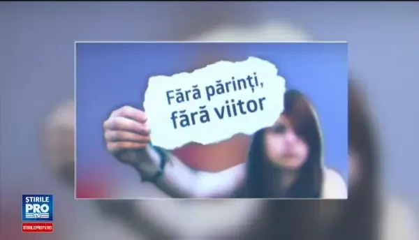 Iadul prin care a trecut adolescenta abandonata de parintii plecati in Spania: Stiau ca sunt singura, intrau si ma violau