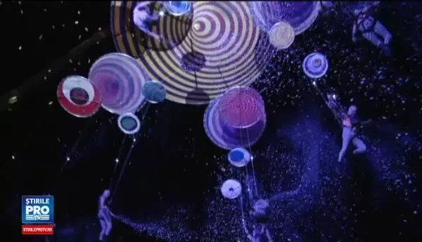 Final spectaculos la Festivalului de Teatru de la Sibiu. Povestea voluntarilor veniti tocmai din Japonia