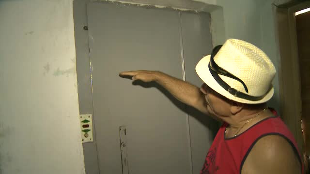 Accident grav in Capitala: a cazut de la etajul 7 in timp ce repara liftul unui bloc. Ce spun anchetatorii