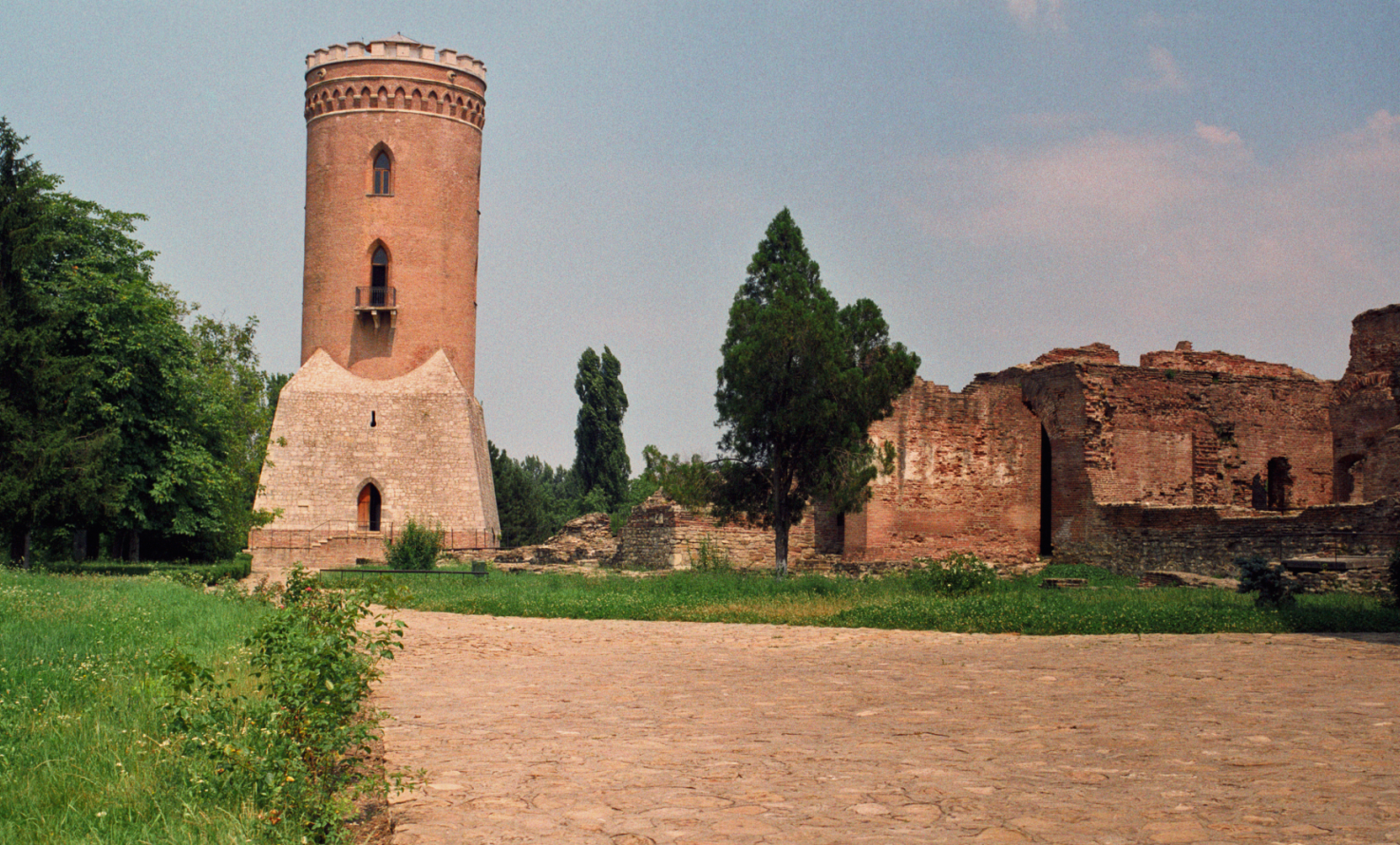 Locul din Romania care i-a fascinat pe turistii americani. Oamenii strabat zeci de mii de kilometri doar pentru a-l vizita