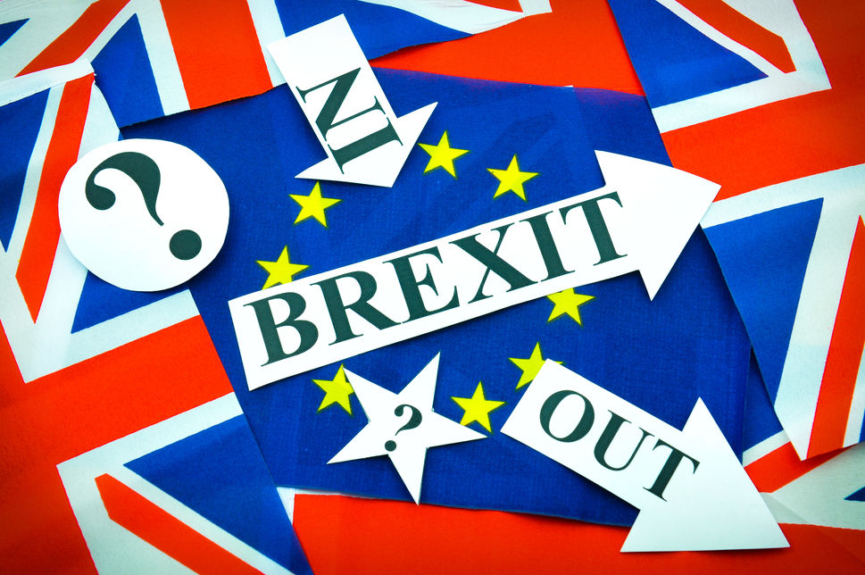 BREXIT. Marea Britanie, la doua zile distanta de votul care ii va decide viitorul. Cum arata sondajele caselor de pariuri