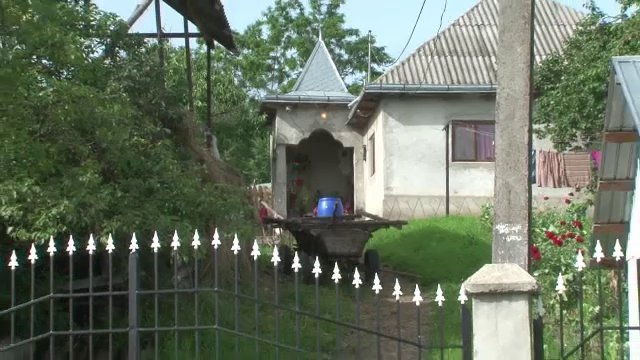 Si-a omorat in bataie iubita, apoi a sunat la Politie si a marturisit. Unde l-au gasit ofiterii pe barbatul din Botosani