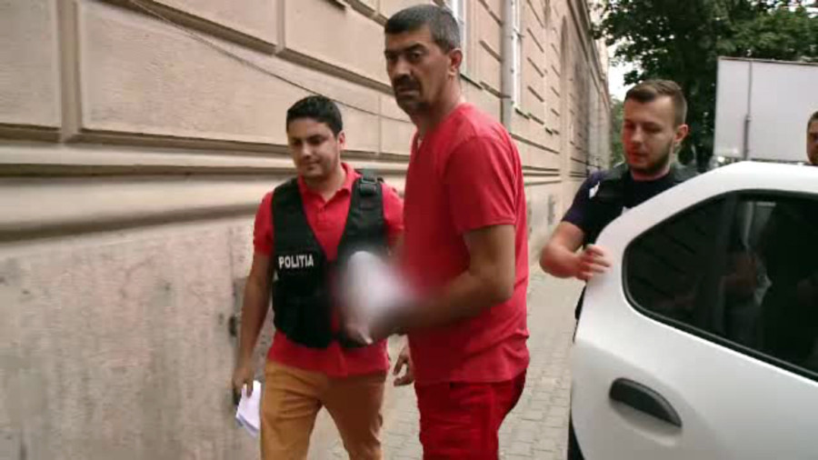 Acuzatii extrem de grave la adresa patronului unei firme de ridicari de masini. Ce s-a gasit in calculatorul lui