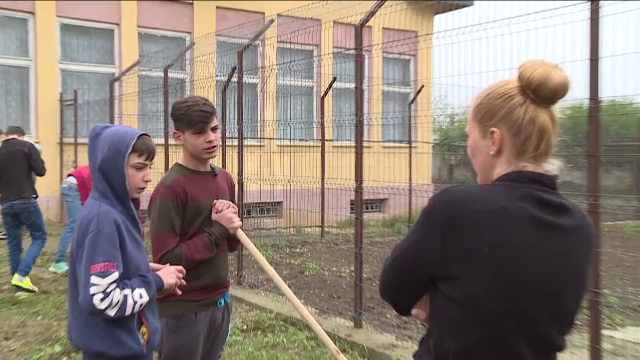 Fara parinti, fara viitor